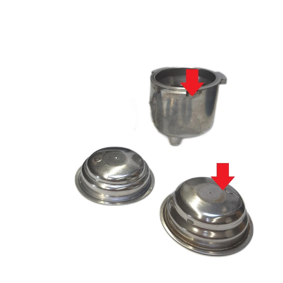DeLonghi Dedica Style EC685.M, Foto 4 von 5