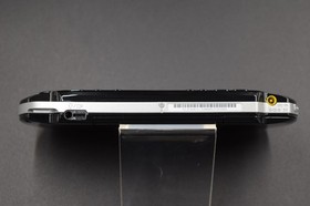 Sony PSP-3000 Piano Black Handheld Console Region Free Tested Good Condition