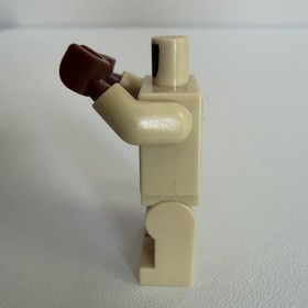 Lego Jabba&rsquo;s Palace 9516 Star Wars Boushh Minifigure Princess Leia Bounty Hunter