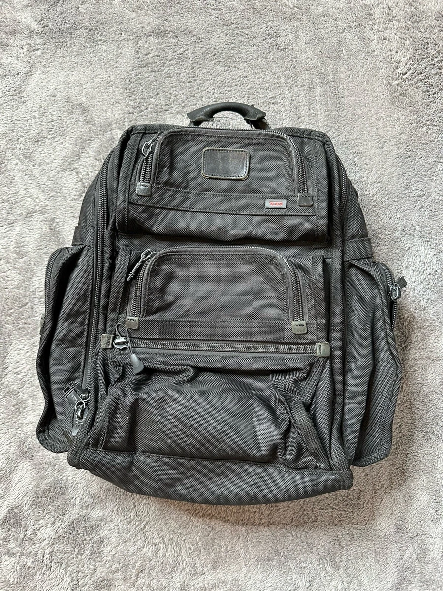 TUMI Leather Backpacks for sale - eBay TUMI Leather Backpacks for sale - eBay