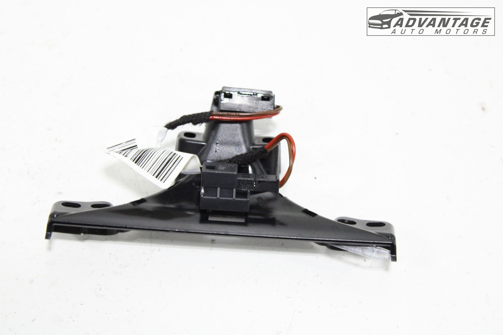 2014-2019 MASERATI QUATTROPORTE DASH DASHBOARD LIGHT LAMP CABLE W/ BRACKET OEM