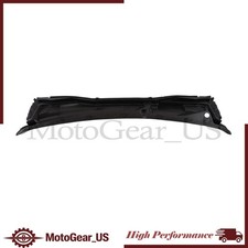 Windshield Wiper Cowl Grille Panel Fits 08-20 Dodge Grand Caravan 5113548ac Windshield Wiper Cowl Grille Panel Fits 08-20 Dodge Grand Caravan 5113548ac