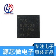 1pcs TPS650531RGER QFN24 marking code TPS650531 ic chips components #tp