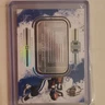 Panini 2023 Impeccable Barry Sanders .999 Fine Silver 01/35 Lions #26