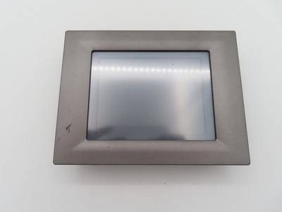 Kieback&Peter TPC56 Advantech TPC-66T-E2BE Win CE5.0 Touch Panel