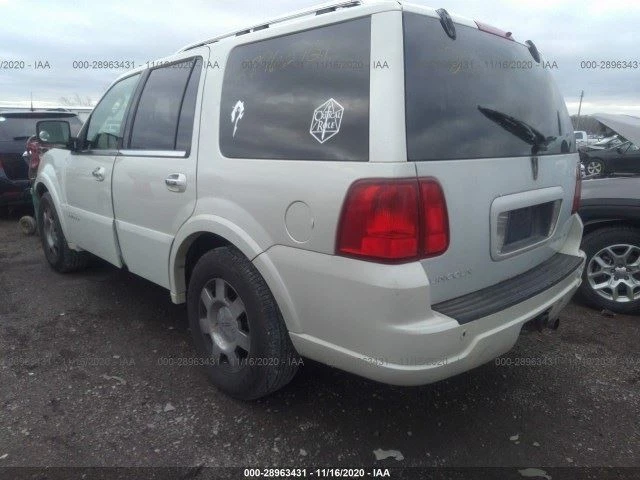 Trunk/Hatch/Tailgate Wiper Privacy Tint Glass Fits 03-06 NAVIGATOR 327137 Foto 3 de 4