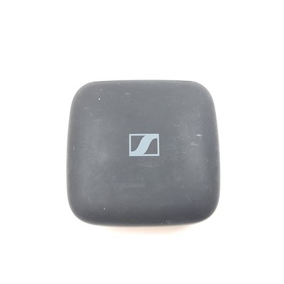 Sennheiser Momentum Sport MSPORT1 True Wireless Earphones - Black