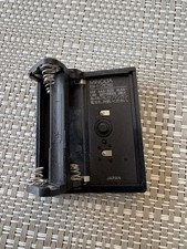 Minolta Maxxum BH-70S Battery Holder Grip 4 x AAA For Maxxum 7000 or 5000.