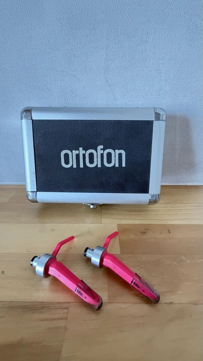 Ortofon Concorde for sale | eBay