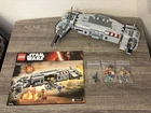 LEGO Star Wars: Resistance Troop Transporter (75140)