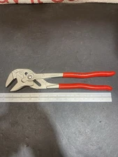 Knipex Pliers Wrench 12" 86 03 300