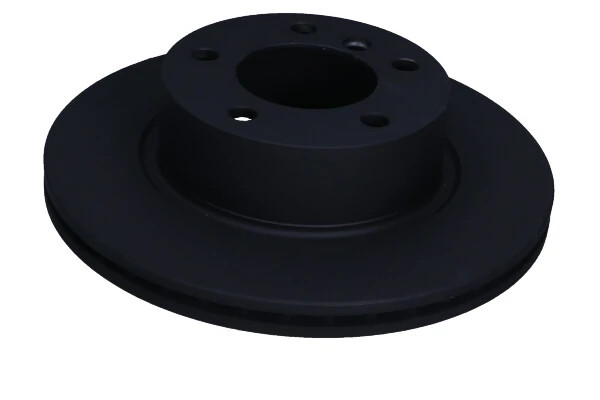Paire de disques de frein Quaro QD1568HC en alliage de carbone pour la maintenance de votre BMW
