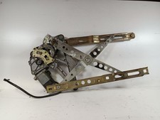 Fensterheber rechts vorn Mercedes W126 W123 Coupe SEC CE Fensterheber vorne Fensterheber rechts vorn Mercedes W126 W123 Coupe SEC CE Fensterheber vorne