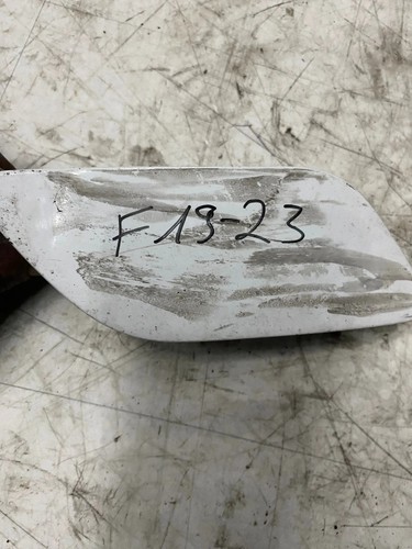 AUDI A6 Avant 4G5, C7, 4GD Abdeckkappe Scheinwerferwaschanlage rechts 33388114