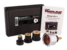 95-0750 SmartFit Radiator Adaptor Set