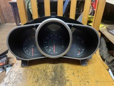 Speedometer MAZDA CX7 11 12