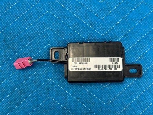 RAM 1500 2500 3500 Remote Start & Keyless Entry Antenna 48k 68144668AC OEM