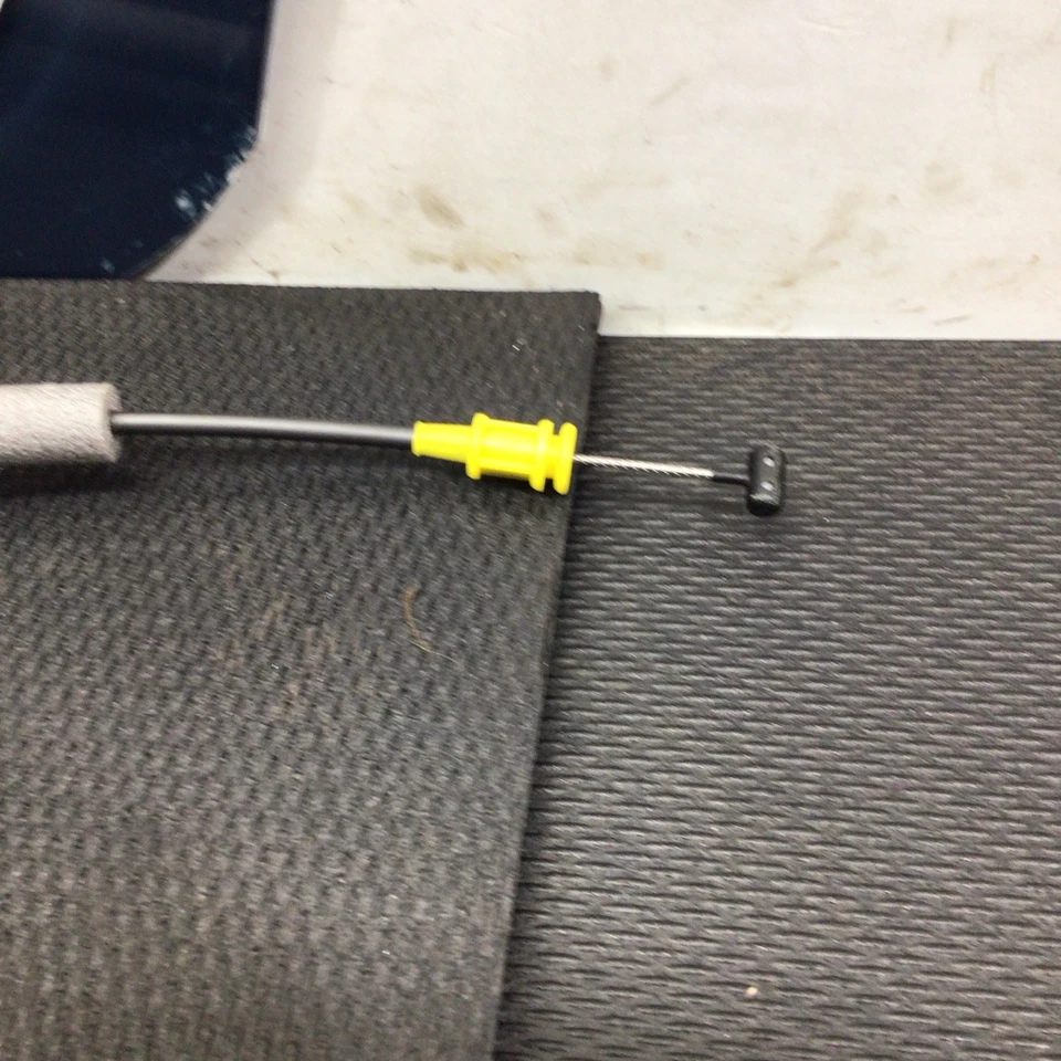 Jaguar XJ8 2006 - Actuador de bloqueo de puerta del pasajero delantero derecho Foto 4 de 4