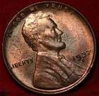 1937-S Lincoln Wheat Cent — photo from another recent sale