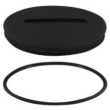 Aimpoint Aluminum Battery Cap for ACRO P-2 Optics (200859)