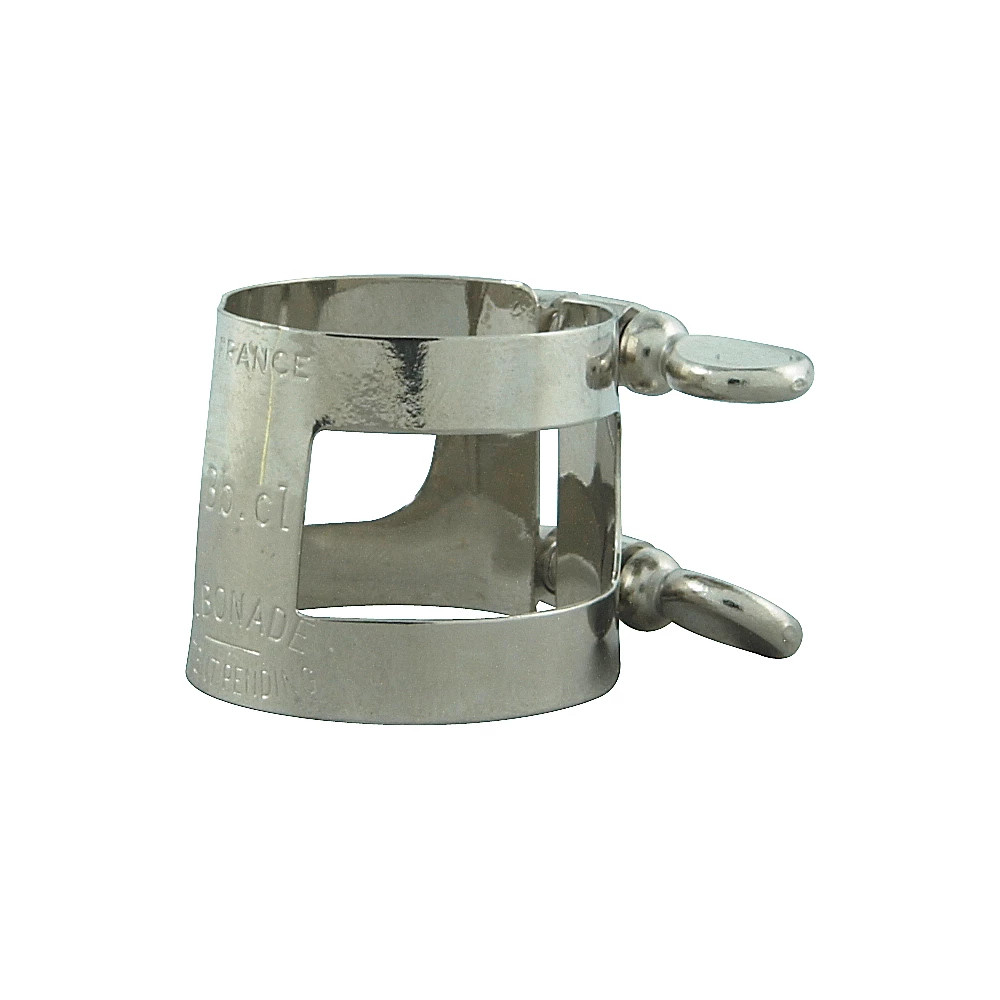 Bonade Clarinet Ligatures - Caps Bb Clarinet - Inverted - Cap Only 4690₽
