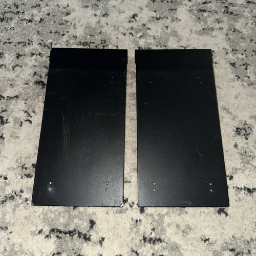 Tascam CD-A500 Rack Mounting Brackets - Picture 2 of 2