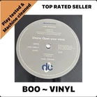 Usura Open your mind  12" Vinyl 1992 House Italo Dance VG+ / M