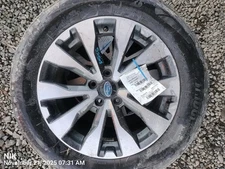 WHEEL/RIM ONLY OEM 15-17 SUBARU OUTBAKLEG