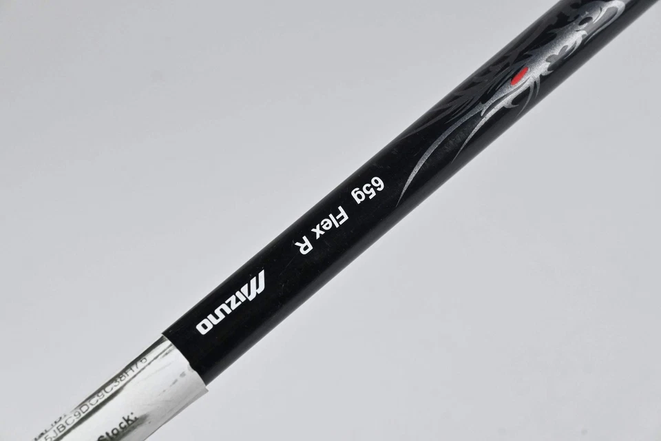 Mizuno JPX Series Sand Wedge / 56 Degree / Regular Flex Fujikura Orochi 65 - Image 4 of 4