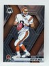 2025 Panini Mosaic #127 Jeff Blake Cincinnati Bengals