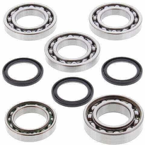 Kit roulement Polaris RZR 800 pour différentiel de quad 2008-2010