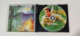 Secret Mission Interactive Philips CDI Cd-i Videogame Gaming Original RegionFree