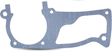 Husqvarna 357 & 359 Chainsaw Crankcase Gasket. Replaces 503978501. BEST IN UK