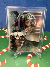 2023-24 SP Game Used #19 Karel Vejmelka 1/70 - Arizona Coyotes