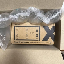 Positive Grid Spark Control X 382261