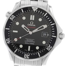 OMEGA Seamaster Diver 300M 212.30.41.20.01.002 Automatic Men's Watch_888163