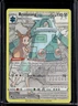 2022 Pokemon SWSH Astral Radiance Bronzong Trainer Gallery #TG11/TG30