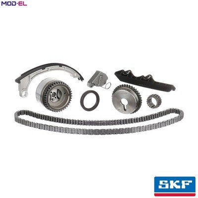 STEUERKETTENSATZ VKML 92003 für NISSAN CG10DE 1.0L CR12DE/CG12DE 1.2L 4cyl