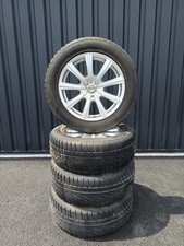 Jantes Chrysler 300C