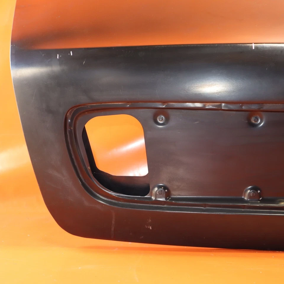 BENTLEY ARNAGE T TRUNK LID 1998 1999 2000 2001 2002 2003 2004 2005 OEM - Image 4 of 4