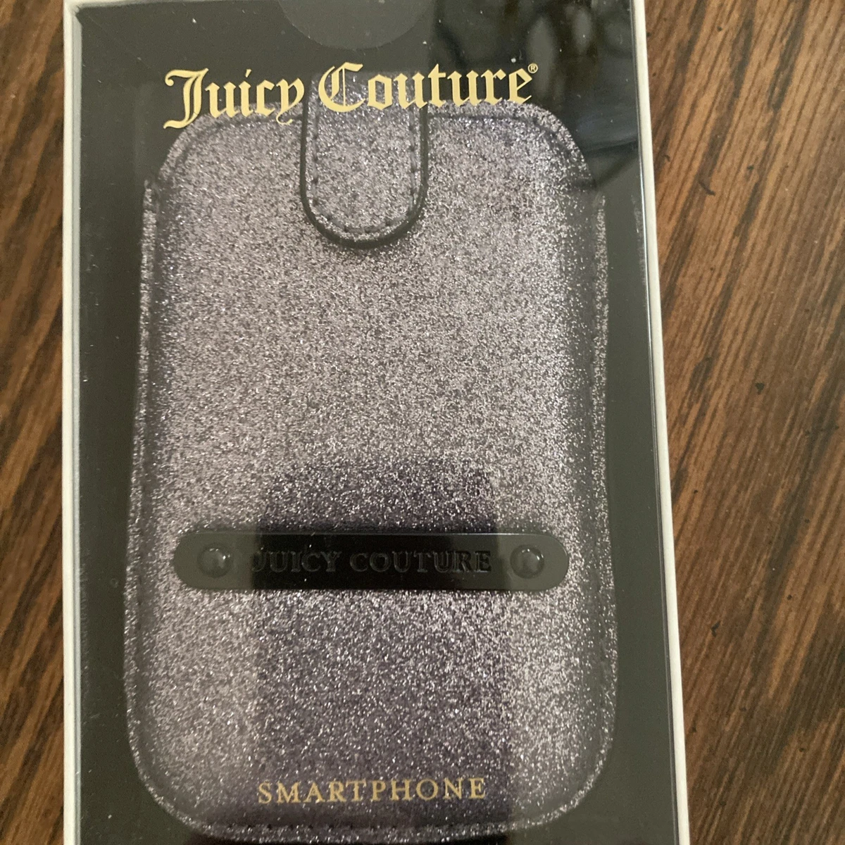 Juicy Couture Universal Cell Phone Accessories for sale | eBay