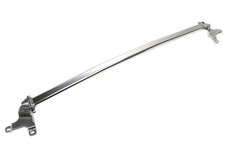 TA Technix Domstrebe Alu vorn - 03-10 BMW 5er Serie E60/E61 6-Zylinder Modelle