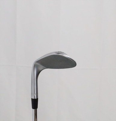 Titleist Vokey Sm10 Tour Chrome M Grind Wedge 56°-8 Vokey Design