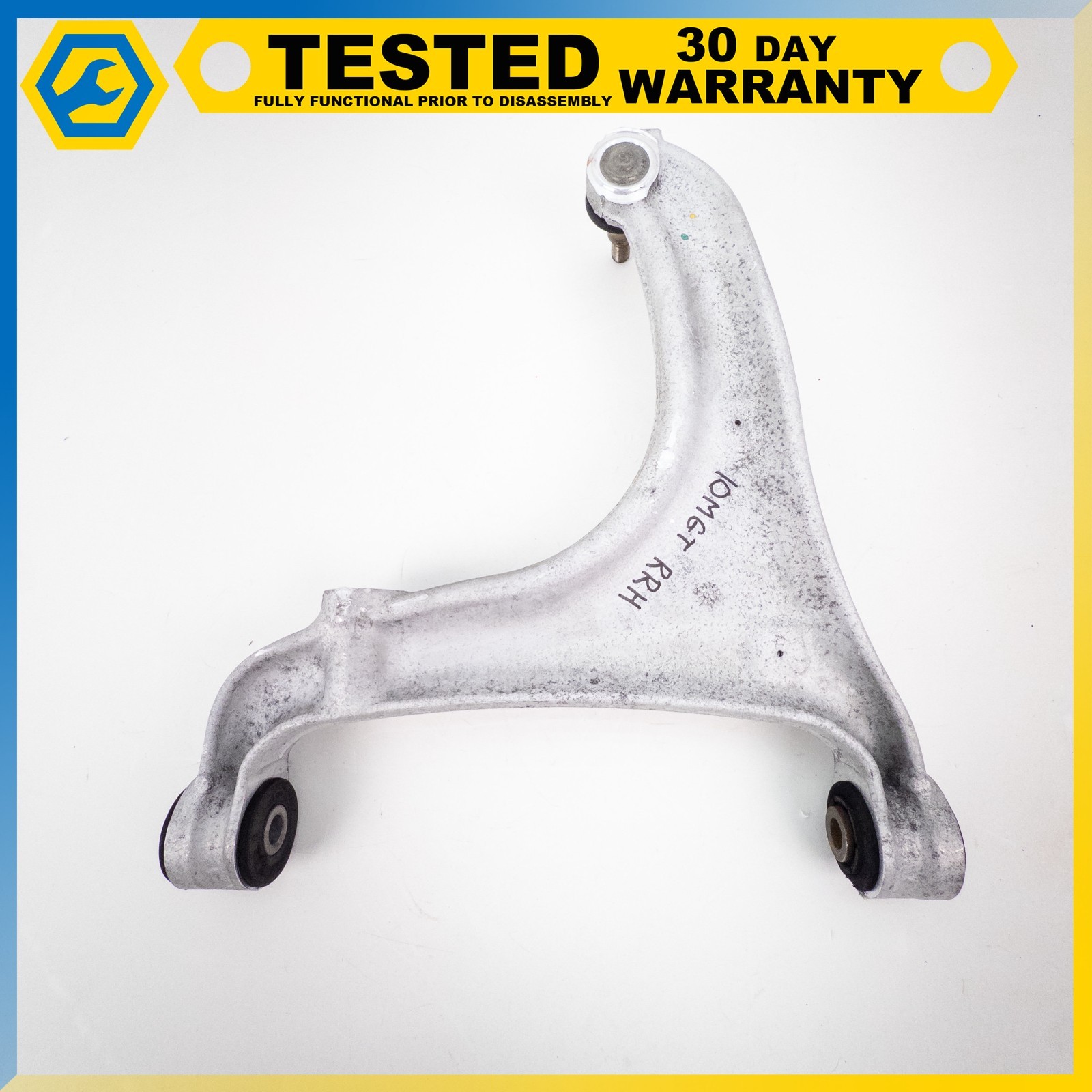 Maserati GranTurismo 2004-2019 Rear Right Lower Control arm