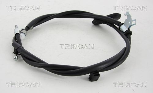 Triscan Seilzug, Feststellbremse 8140 241129 FüR Chevrolet Opel-image