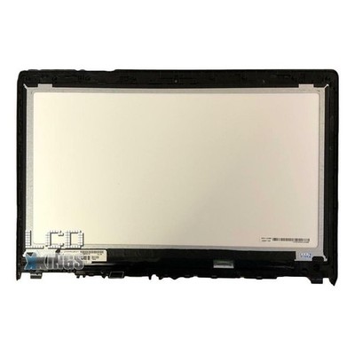 Lenovo 5D10K42174 15,6'' Bildschirm und Digitizer Baugruppe mit Rahmen