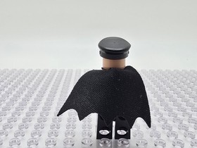 EGO Alfred Pennyworth Minifigure 70917 &ndash; The LEGO Batman Movie &ndash; Loose