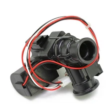 LOCHINVAR 100074624 FLOW SENSOR VALVE 1/2" SS NPT