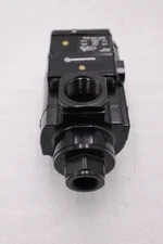 NORGREN P74F-6AC-NNN / P74F6ACNNN - NEW N0 BOX - STOCK H1504