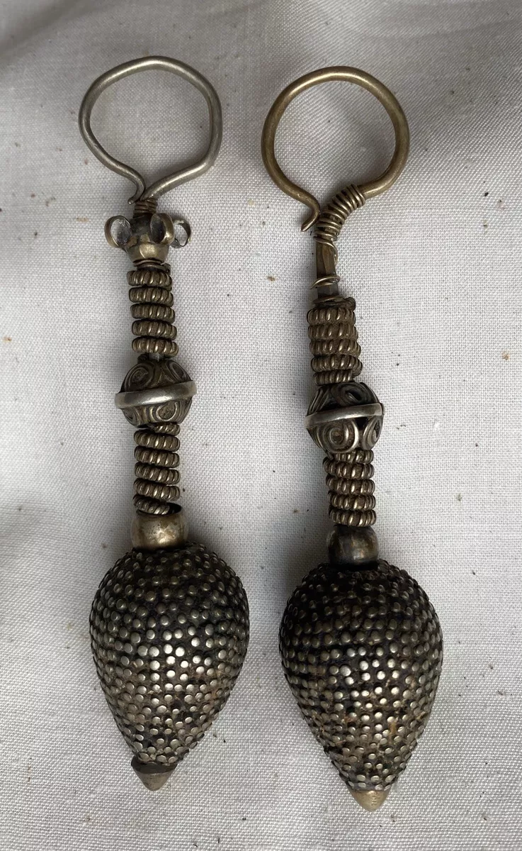 Rabari earrings sale